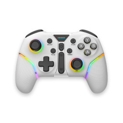 NYK GPX500 Alastor - White